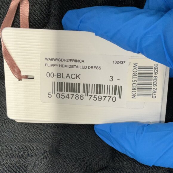 Ted Baker New Dress with Tags - Picture 6 of 7